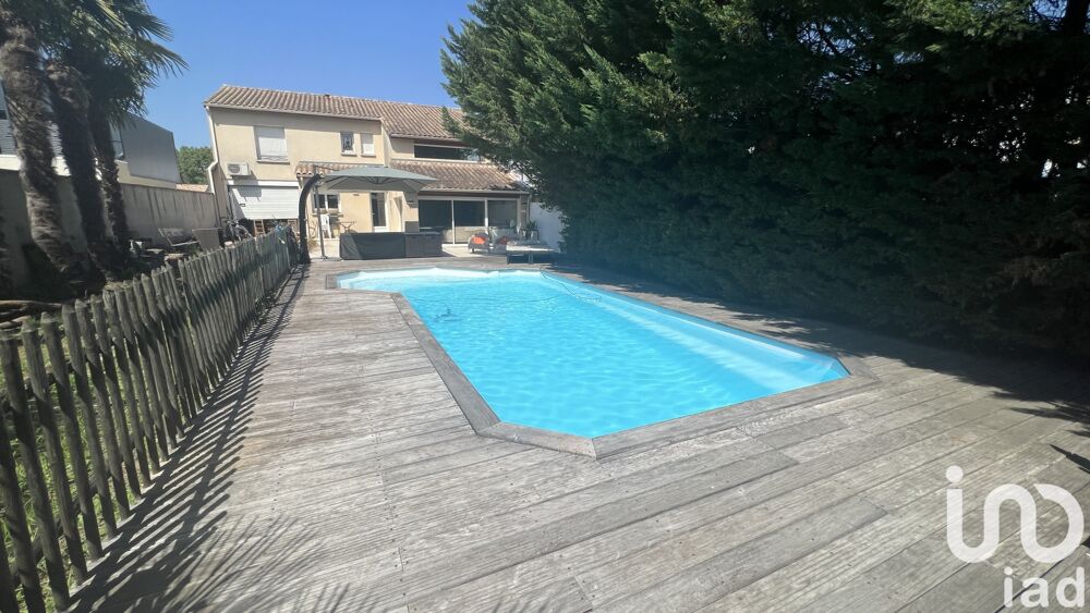  vendre  Maison Bruges (33520)