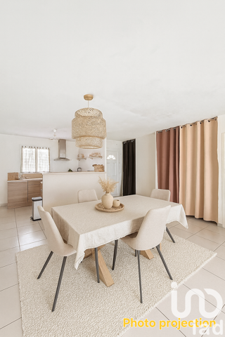  Maison � vendre 4 pi�ces 80 m�