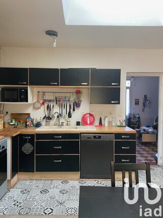  Appartement  vendre 5 pices 120 m