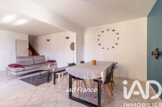  Maison � vendre 5 pi�ces 103 m�