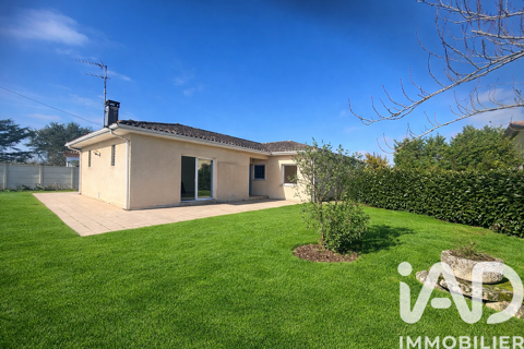   Vente Maison/villa 4 pi�ces Maison - 4 pi�ce(s) - 125 m�