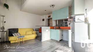  Appartement  vendre 1 pice 32 m