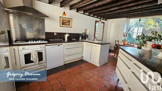  Maison � vendre 5 pi�ces 130 m�