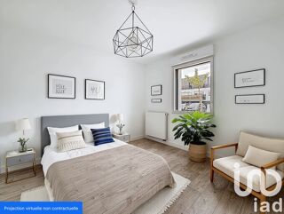  Maison � vendre 4 pi�ces 85 m�