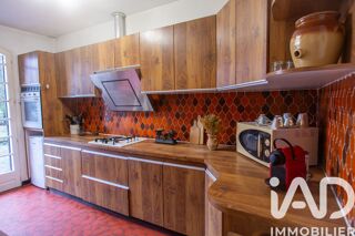  Maison � vendre 6 pi�ces 120 m�