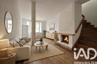  Maison � vendre 4 pi�ces 105 m�