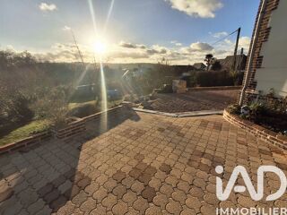  Maison � vendre 7 pi�ces 126 m�