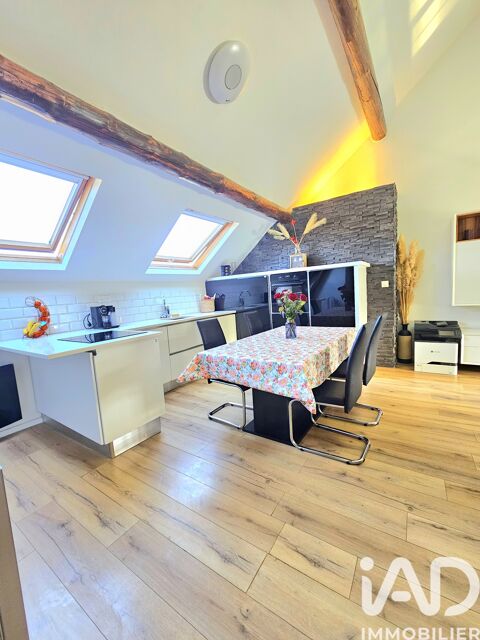 Vente B&acirc;timent 4 pi&egrave;ces 327500 54590 Hussigny-godbrange