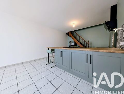  Maison � louer 3 pi�ces 67 m�