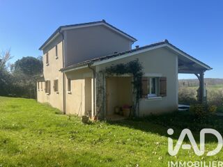  Maison � vendre 4 pi�ces 115 m�