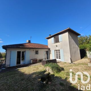  Maison � vendre 6 pi�ces 120 m�