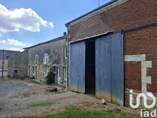  Maison � vendre 5 pi�ces 130 m�