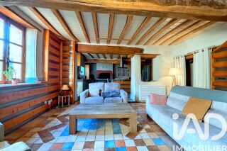  Maison  vendre 8 pices 157 m