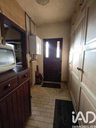  Maison � vendre 4 pi�ces 84 m�