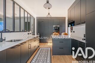  Maison � vendre 6 pi�ces 160 m�