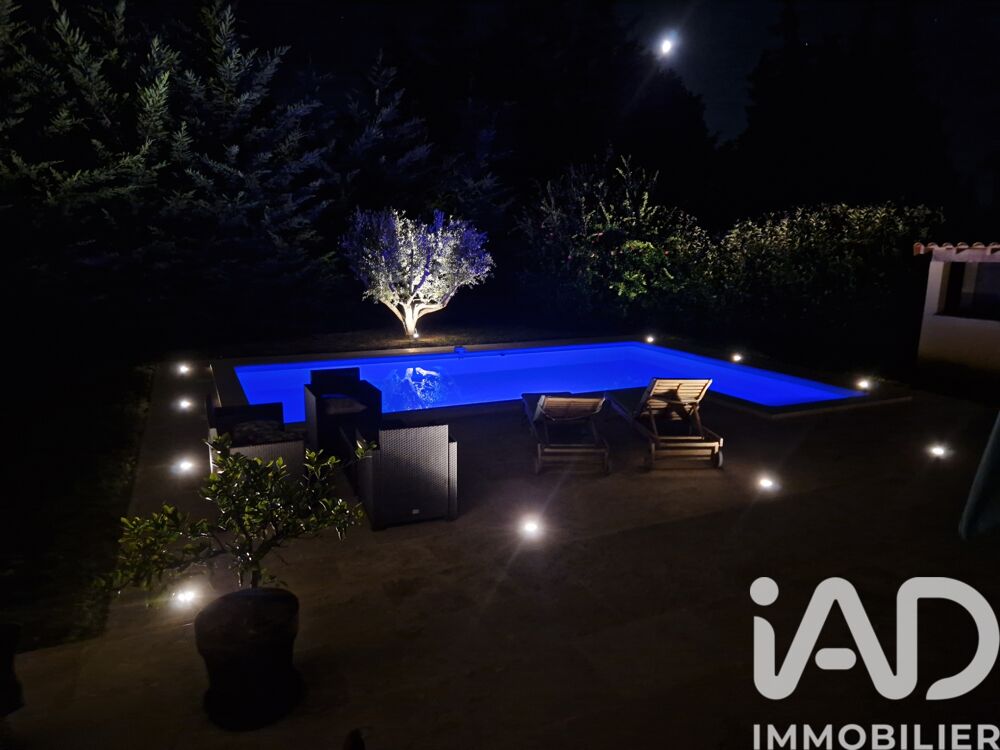 � vendre  Maison Caumont-sur-Durance (84510)