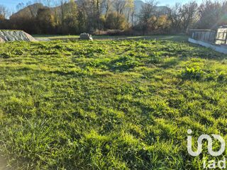 Terrain � vendre 738 m�
