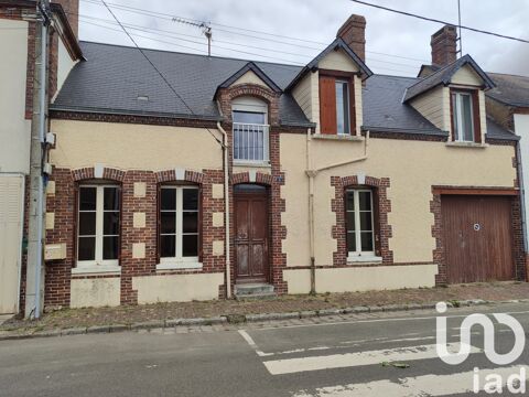   Vente Maison/villa 5 pices Maison - 5 pice(s) - 115 m