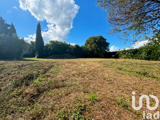  Terrain  vendre 785 m