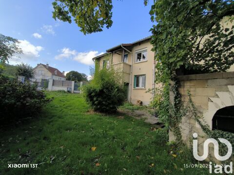   Vente Maison/villa 4 pi�ces Maison - 4 pi�ce(s) - 115 m�