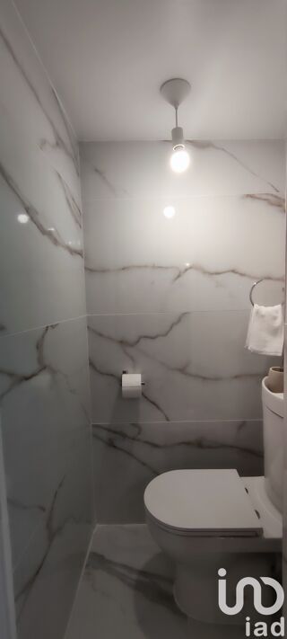  Appartement � vendre 3 pi�ces 40 m�