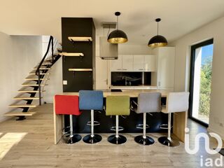  Maison � vendre 5 pi�ces 147 m�