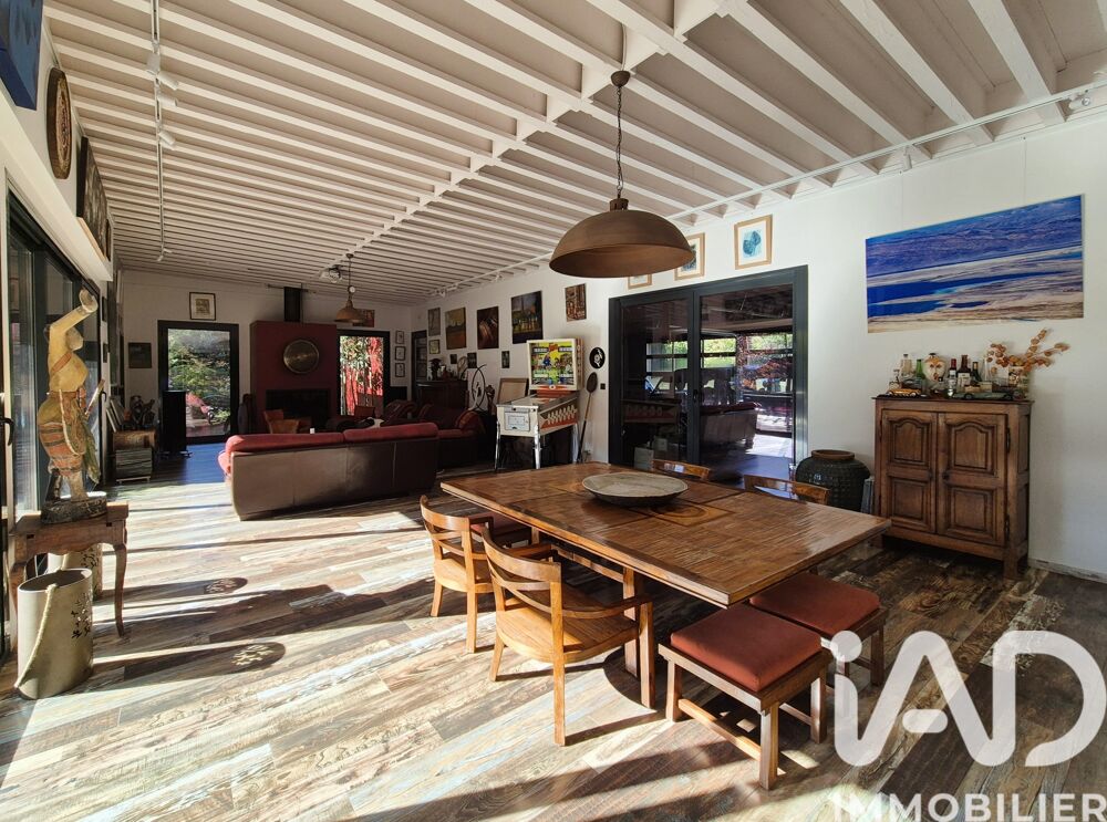  vendre  Villa Choisel (78460)