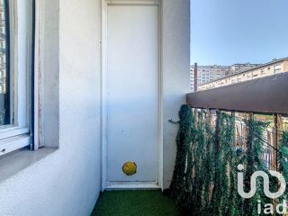  Appartement  vendre 3 pices 58 m