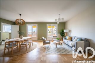  Appartement � vendre 5 pi�ces 87 m�