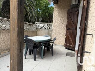  Appartement  vendre 2 pices 20 m