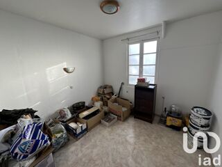  Maison  vendre 8 pices 93 m