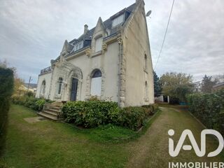  Maison � vendre 12 pi�ces 300 m�