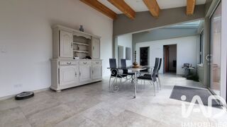  Maison � vendre 6 pi�ces 200 m�