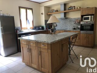  Maison � vendre 9 pi�ces 298 m�