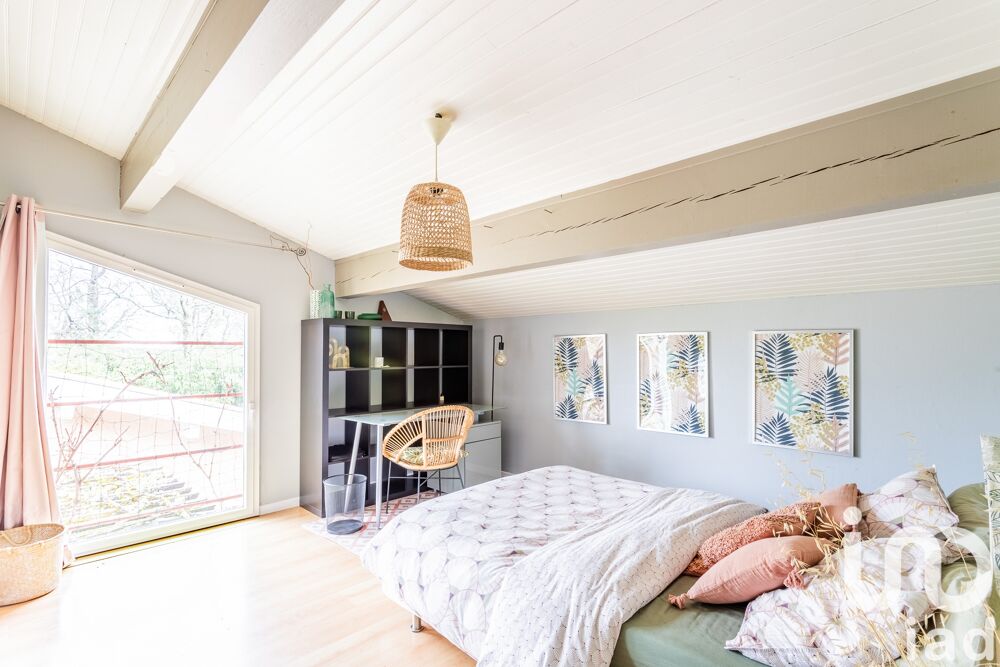  vendre  Maison Cestas (33610)