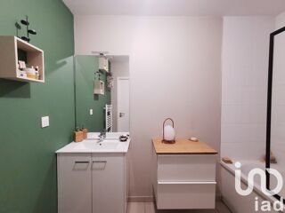  Appartement � vendre 3 pi�ces 64 m�