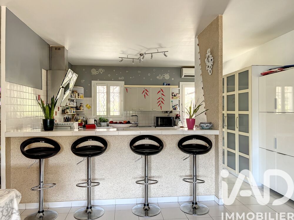 � vendre  Maison Pierrefeu-du-Var (83390)