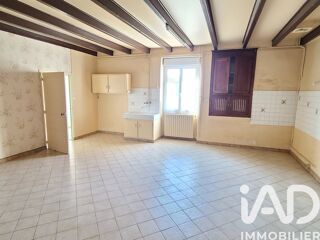  Maison � vendre 3 pi�ces 96 m�
