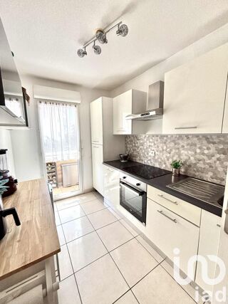  Appartement � vendre 3 pi�ces 68 m�