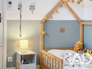  Maison � vendre 4 pi�ces 88 m�