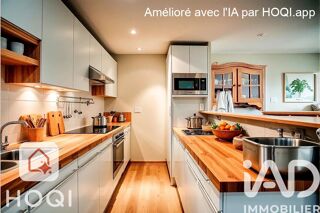  Appartement  vendre 3 pices 53 m
