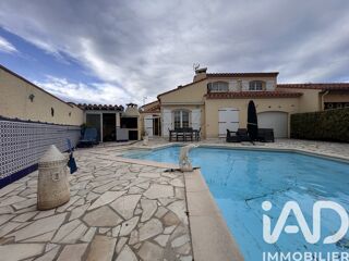Maison 5 pièces 120 m² · à Bompas · 120 m² · 345 000 €