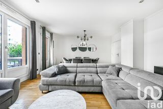  Appartement � vendre 5 pi�ces 118 m�