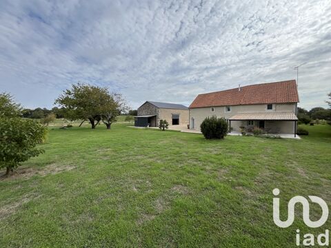   Vente Maison de campagne 7 pi�ces Maison - 7 pi�ce(s) - 220 m�
