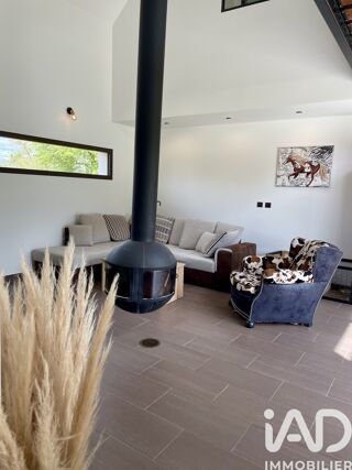  Villa � vendre 4 pi�ces 170 m�