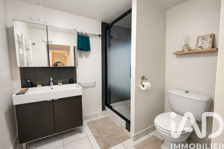  Appartement � vendre 2 pi�ces 27 m�