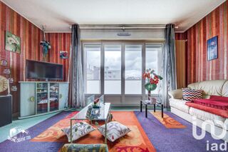  Appartement � vendre 2 pi�ces 48 m�