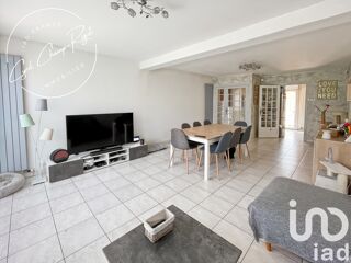  Maison � vendre 4 pi�ces 77 m�