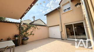  Maison � vendre 6 pi�ces 130 m�