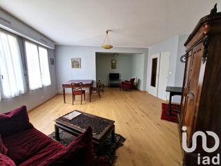  Appartement � vendre 3 pi�ces 72 m�